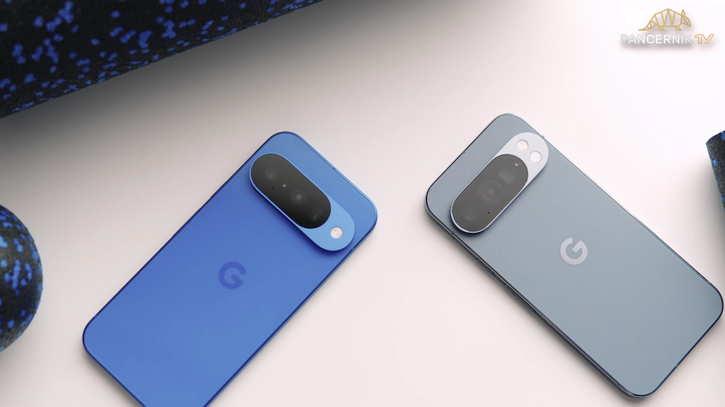 Recenzja Google Pixel 10 i 10: smartfony dla bogatego ludu